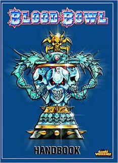Blood Bowl: Living Rulebook