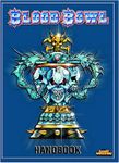 Blood Bowl: Living Rulebook (English)