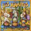 Board Game: Los Mampfos