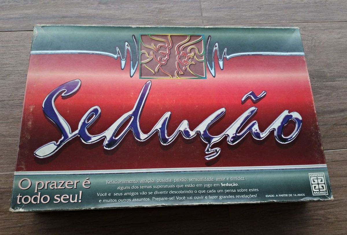 Sedução