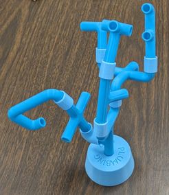 Bad Plumbing