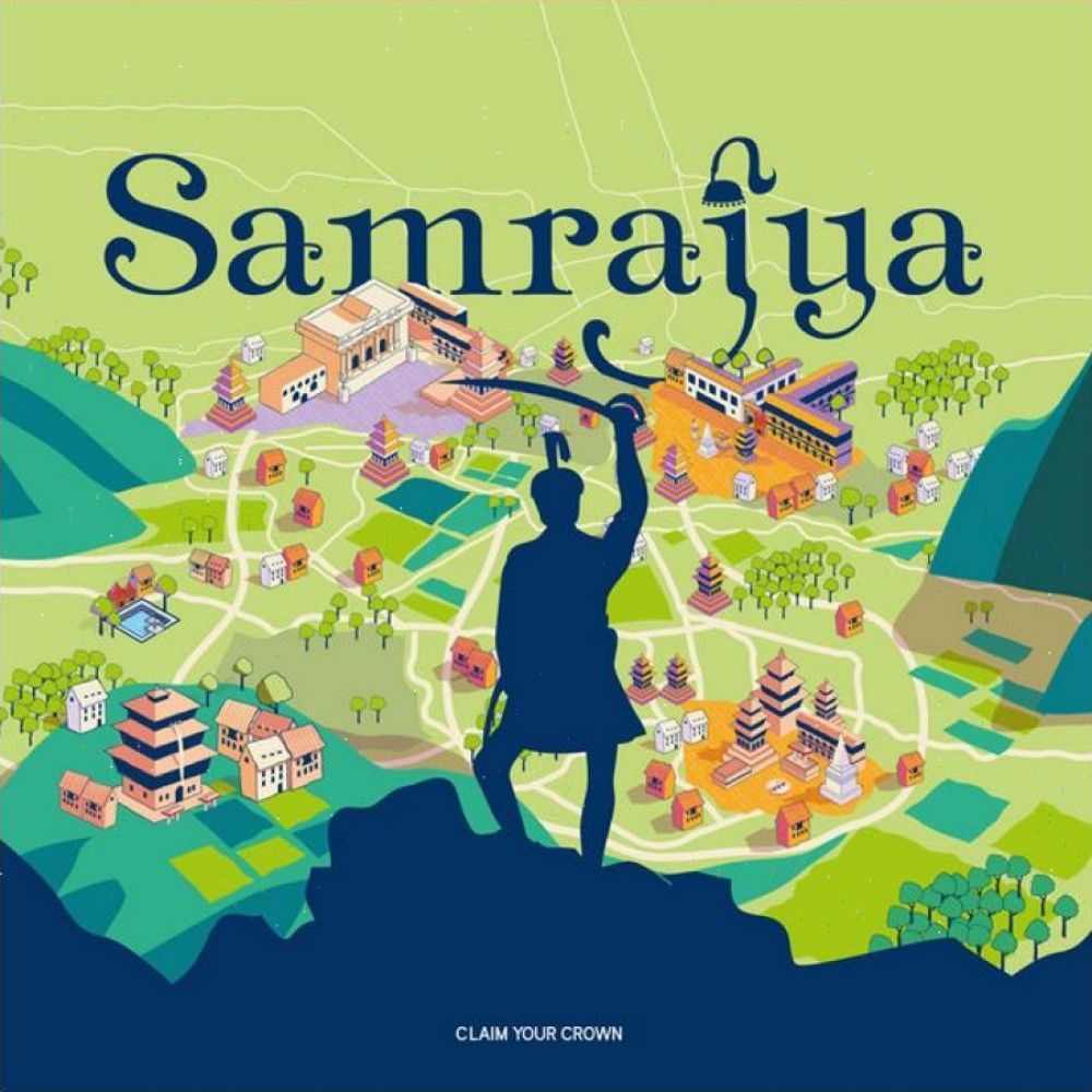 Samrajya