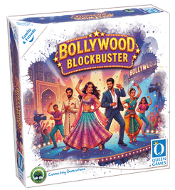 Bollywood Blockbuster
