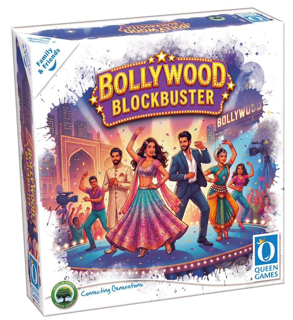 Illustration 3 de Bollywood Blockbuster - Deluxe Edition