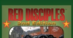 Red Disciples 2nd Edition: Soviet General's Handbook – A Panzer Korps ...