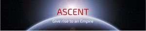 Ascent: Give rise to an Empire