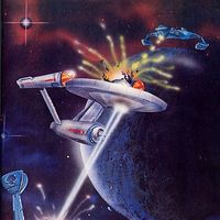 Star Fleet Battles