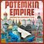 Board Game: Potemkin Empire