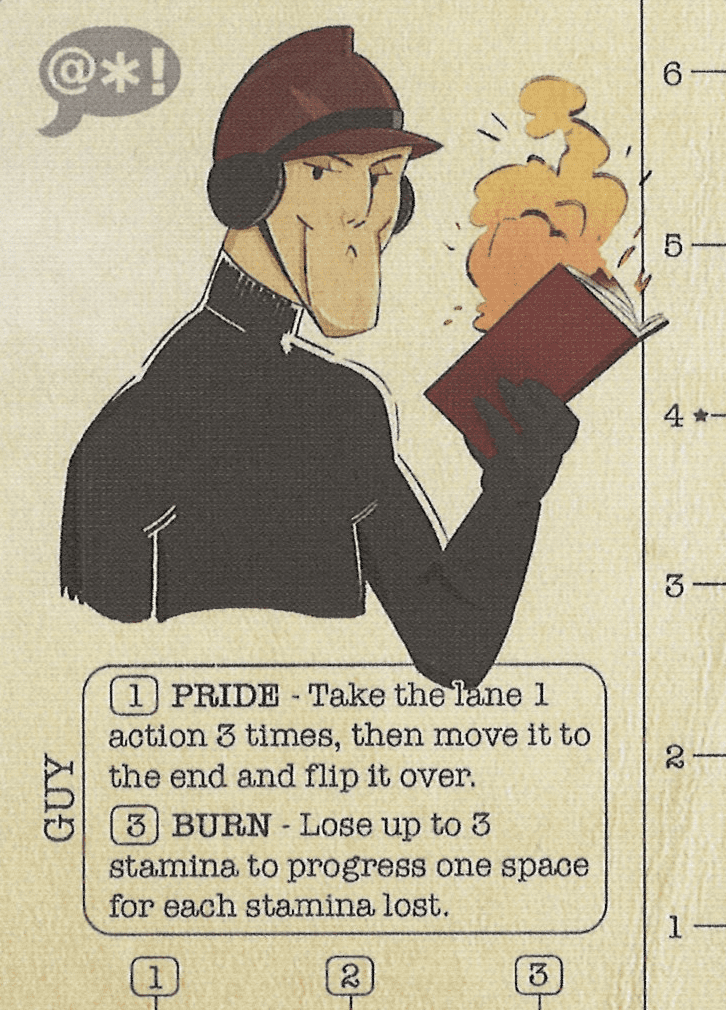 Banned Books: Guy