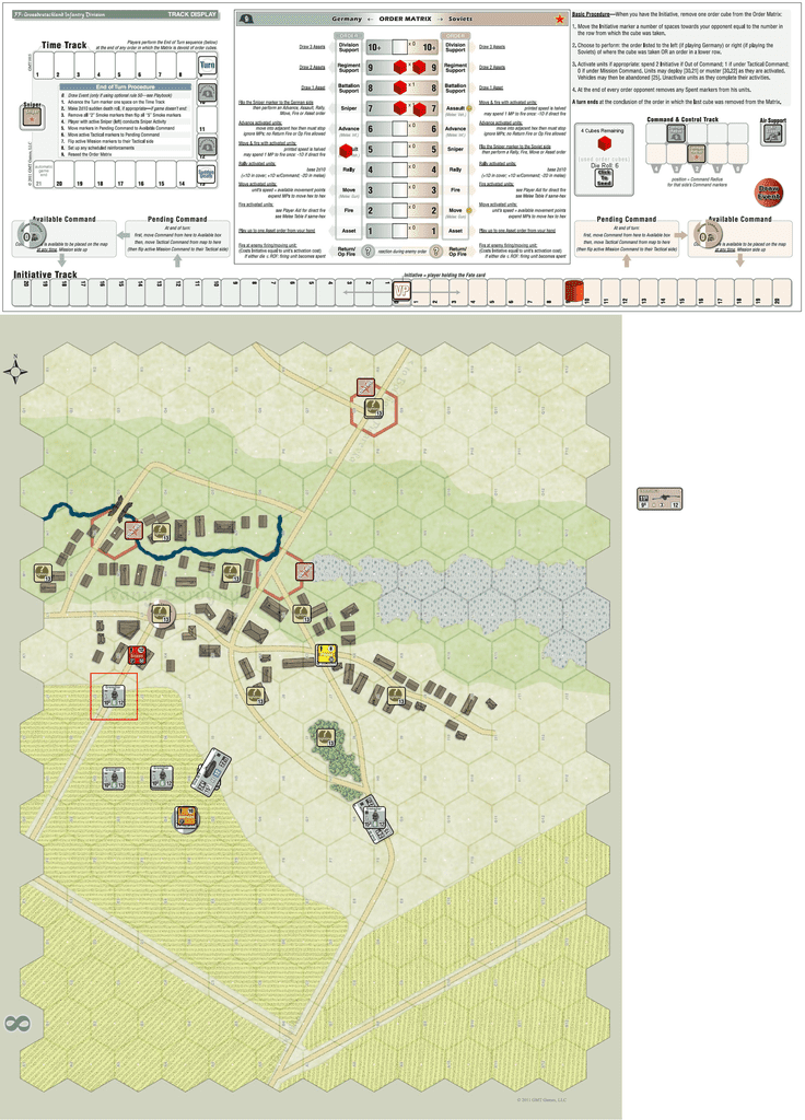 Fighting Formations Ladder Results thread | Fighting Formations VASSAL ...