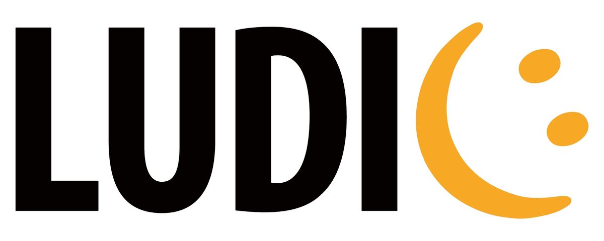 Ludic
