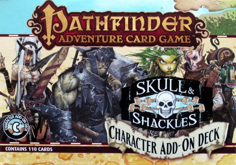 2015, Game Skull and Shackles The Price of Infamy Expansion Deck by Lone Shark Games and Mike Selinker for sale online 