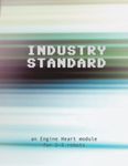 RPG Item: Industry Standard