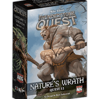 Thunderstone Quest: Nature's Wrath