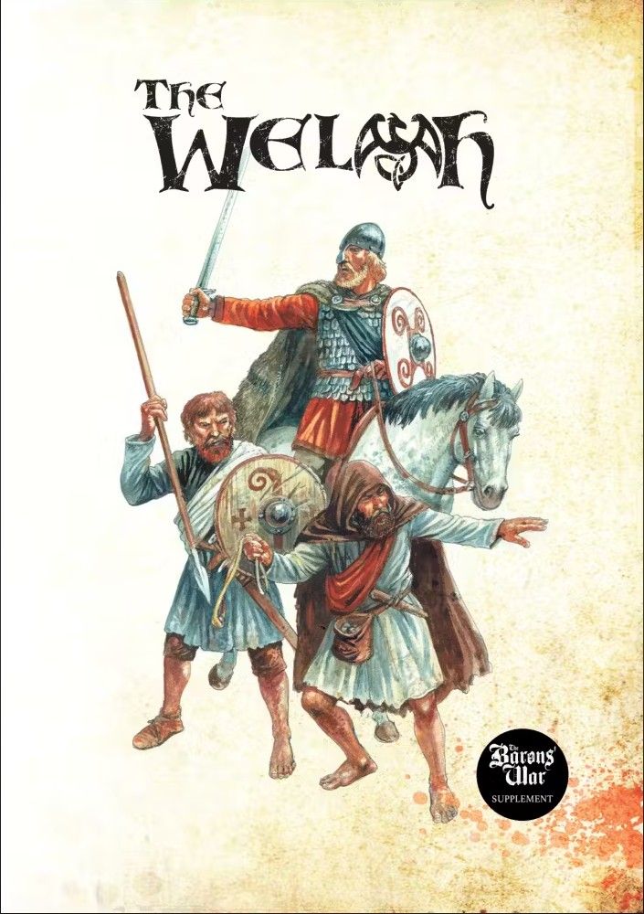 The Welsh