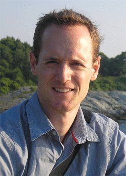 Richard James
