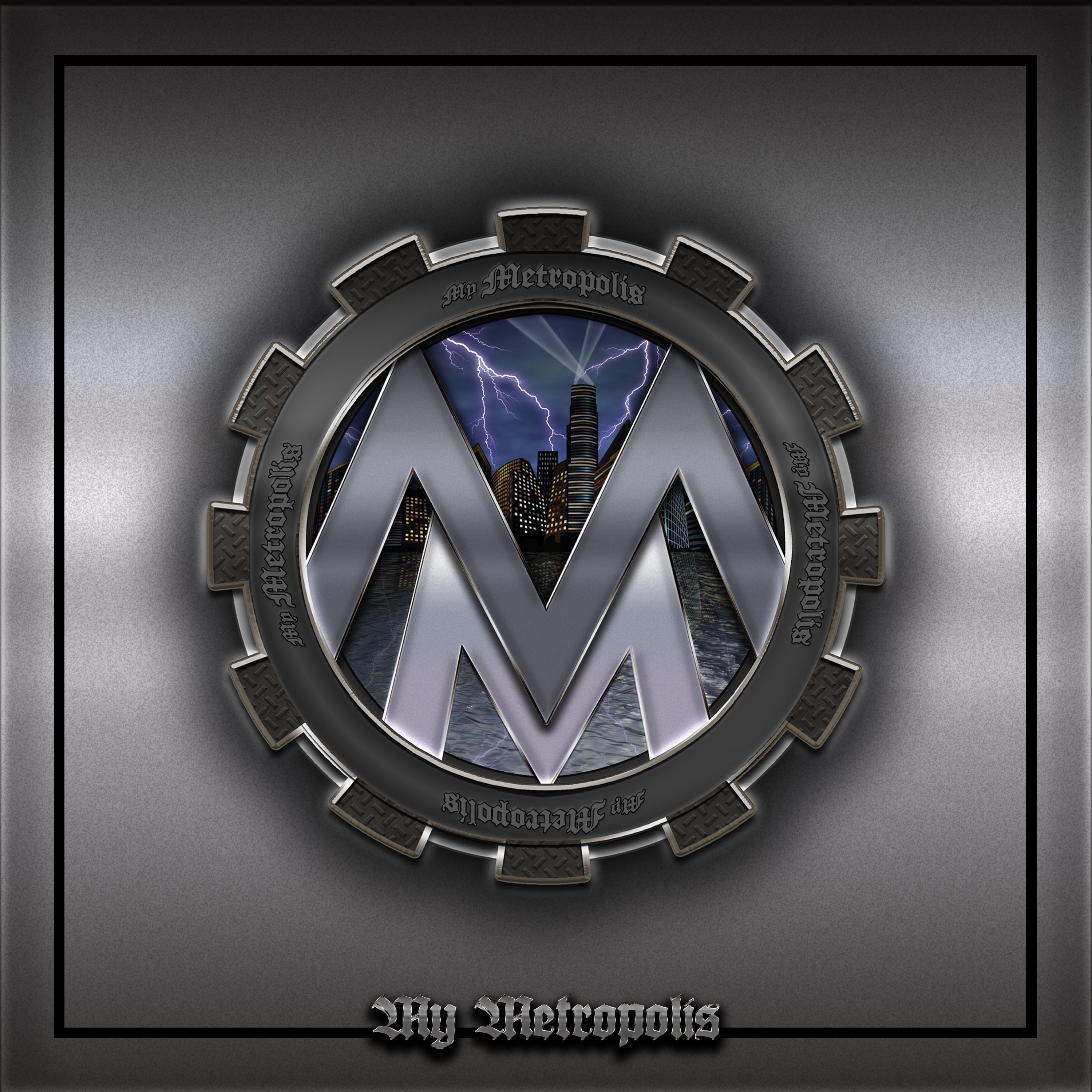 My Metropolis