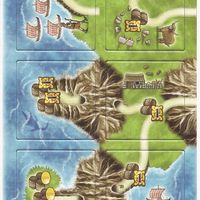 Isle of Skye: From Chieftain to King – Tunnelplättchen 2