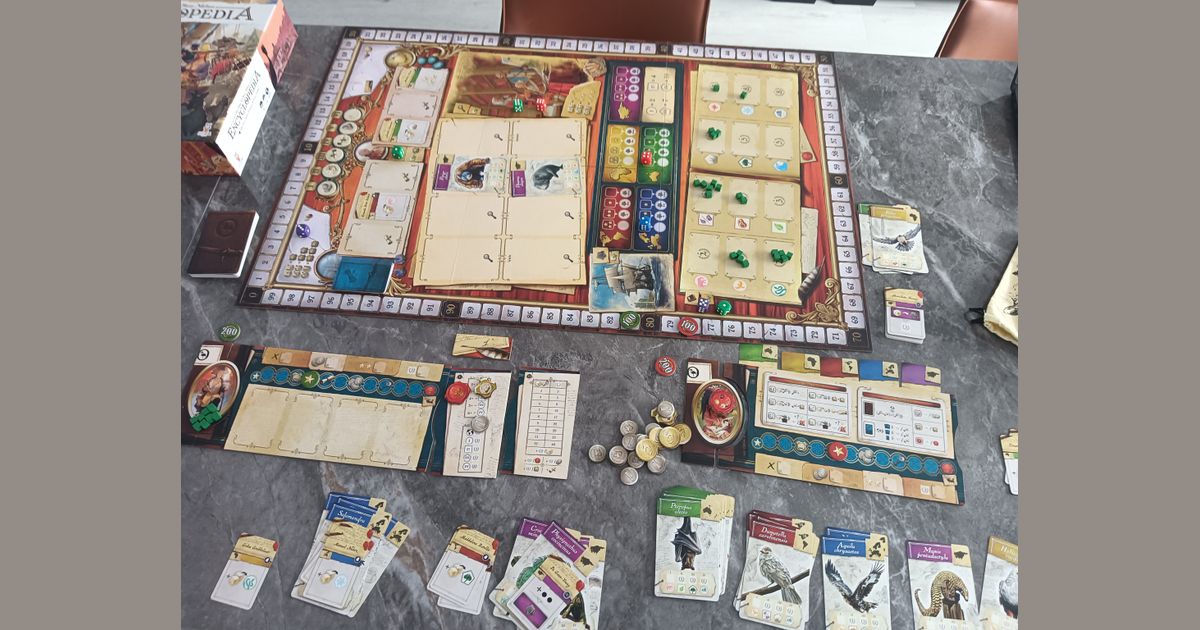 BoardGameGeek