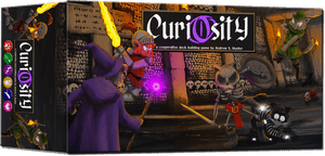 Curiosity
