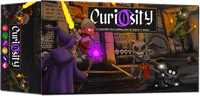 Curiosity