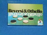 Board Game: Othello