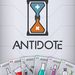 Board Game: Antidote