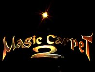 Video Game: Magic Carpet 2: The Netherworlds
