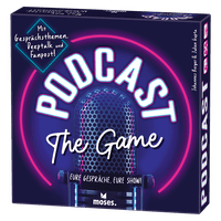 Podcast: The Game