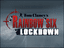 Video Game: Tom Clancy's Rainbow Six: Lockdown