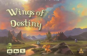 Wings of Destiny