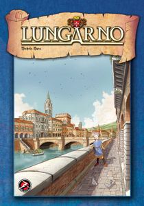 Lungarno box art
