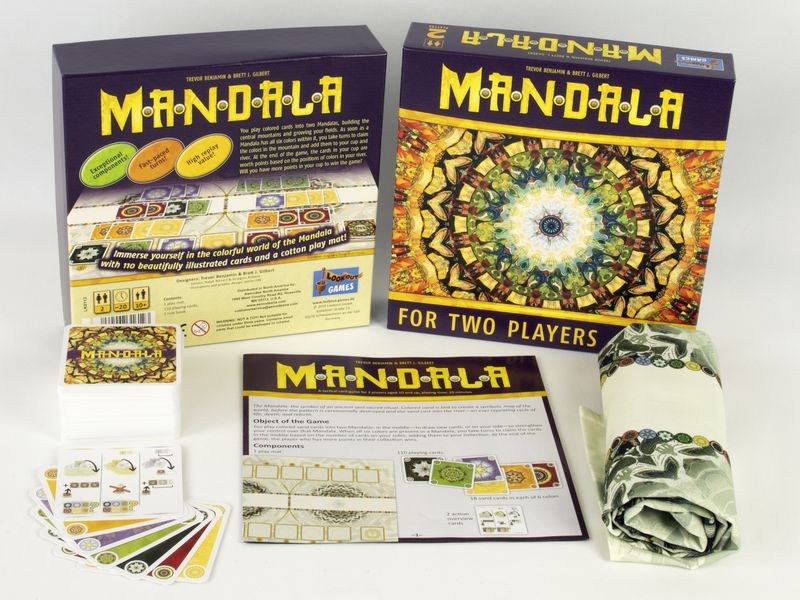 board game image
