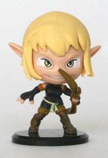 Krosmaster: Arena – Evangelyne Promo