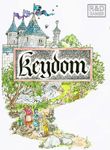 Board Game: Keydom