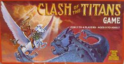 Clash of Titans - Players' Reviews