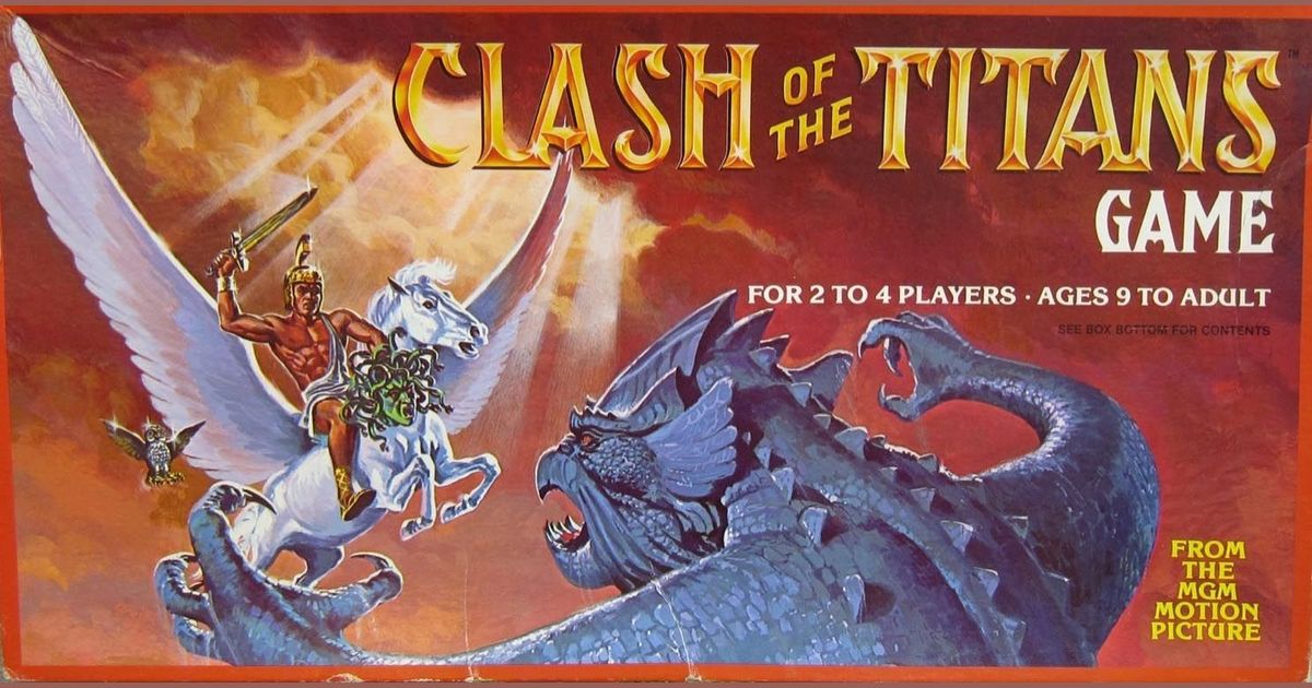 clash of the titans free streamming today
