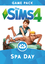 Video Game: The Sims 4 - Spa Day