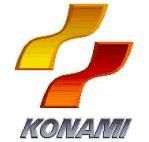 Board Game Publisher: Konami