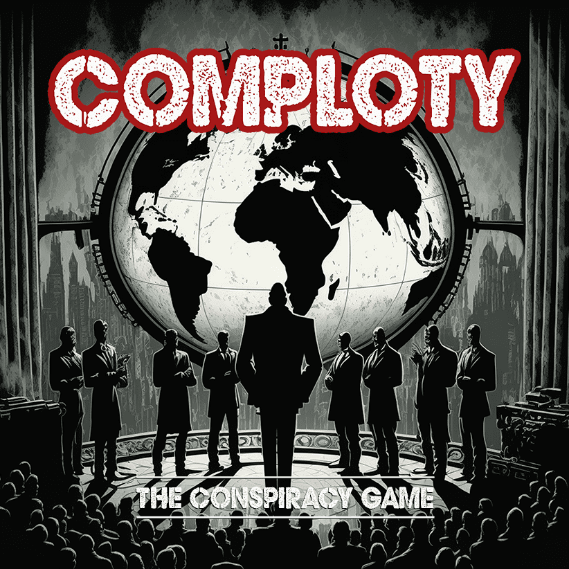 Comploty