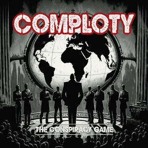 Comploty