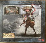 Too Many Bones: Nugget