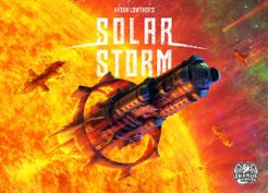 Solar Storm: Deluxe Edition