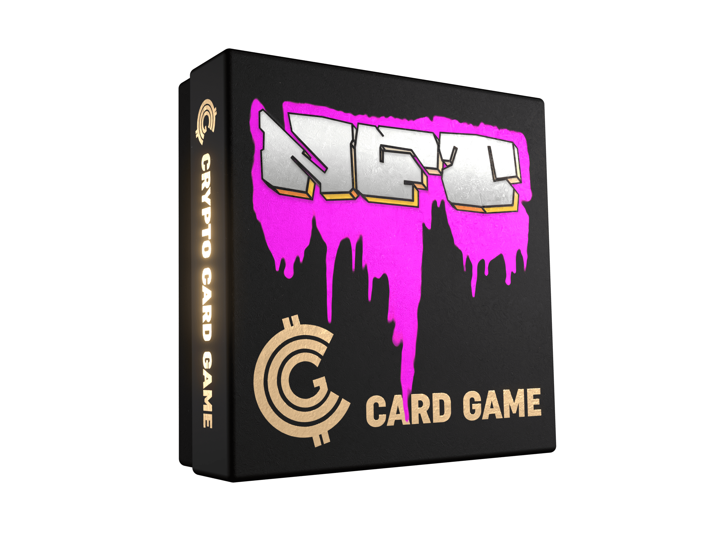 Crypto Card Game: NFT