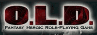 RPG: O.L.D.
