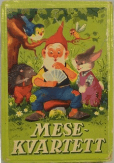 Mese kvartett