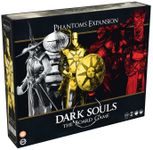 Dark Souls: The Board Game – Phantoms Expansion