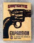 Gunfighter Expansion (EN)