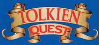 RPG: Tolkien Quest