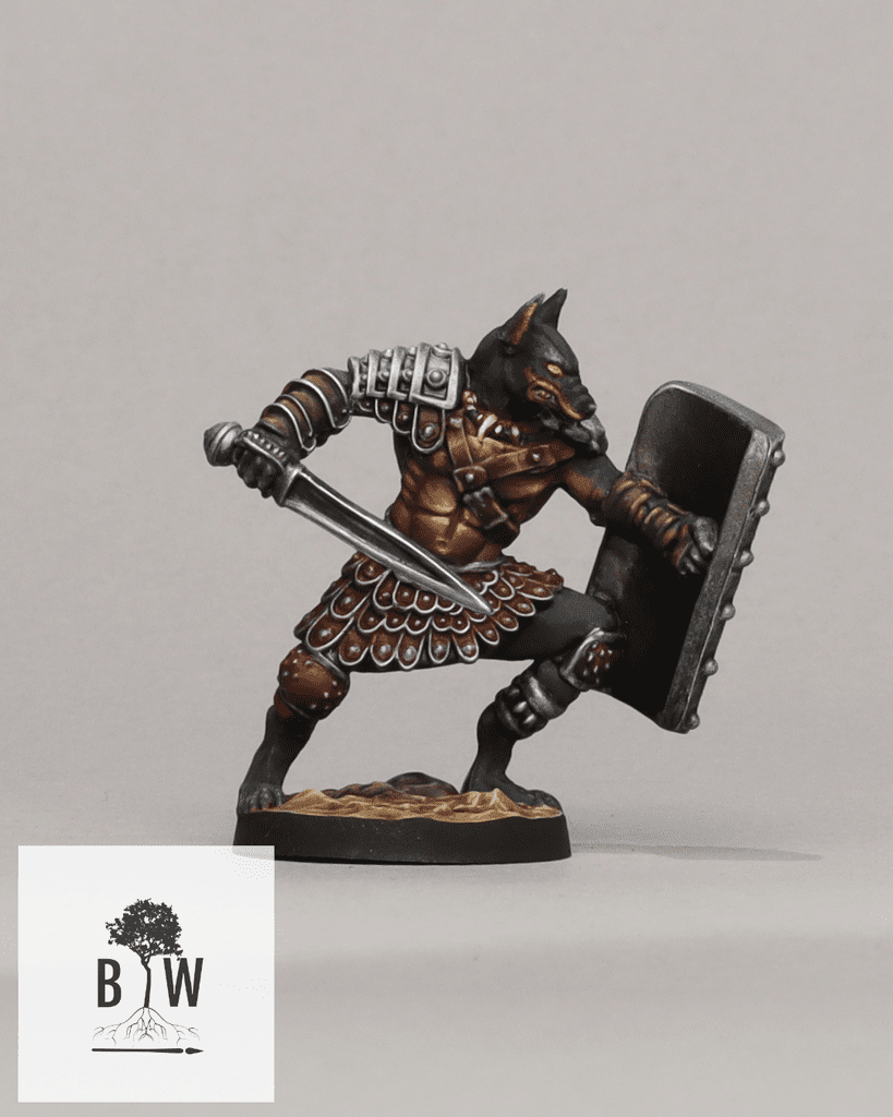 Illustration 9 de Guards of Atlantis II: Tabletop MOBA (3rd printing)